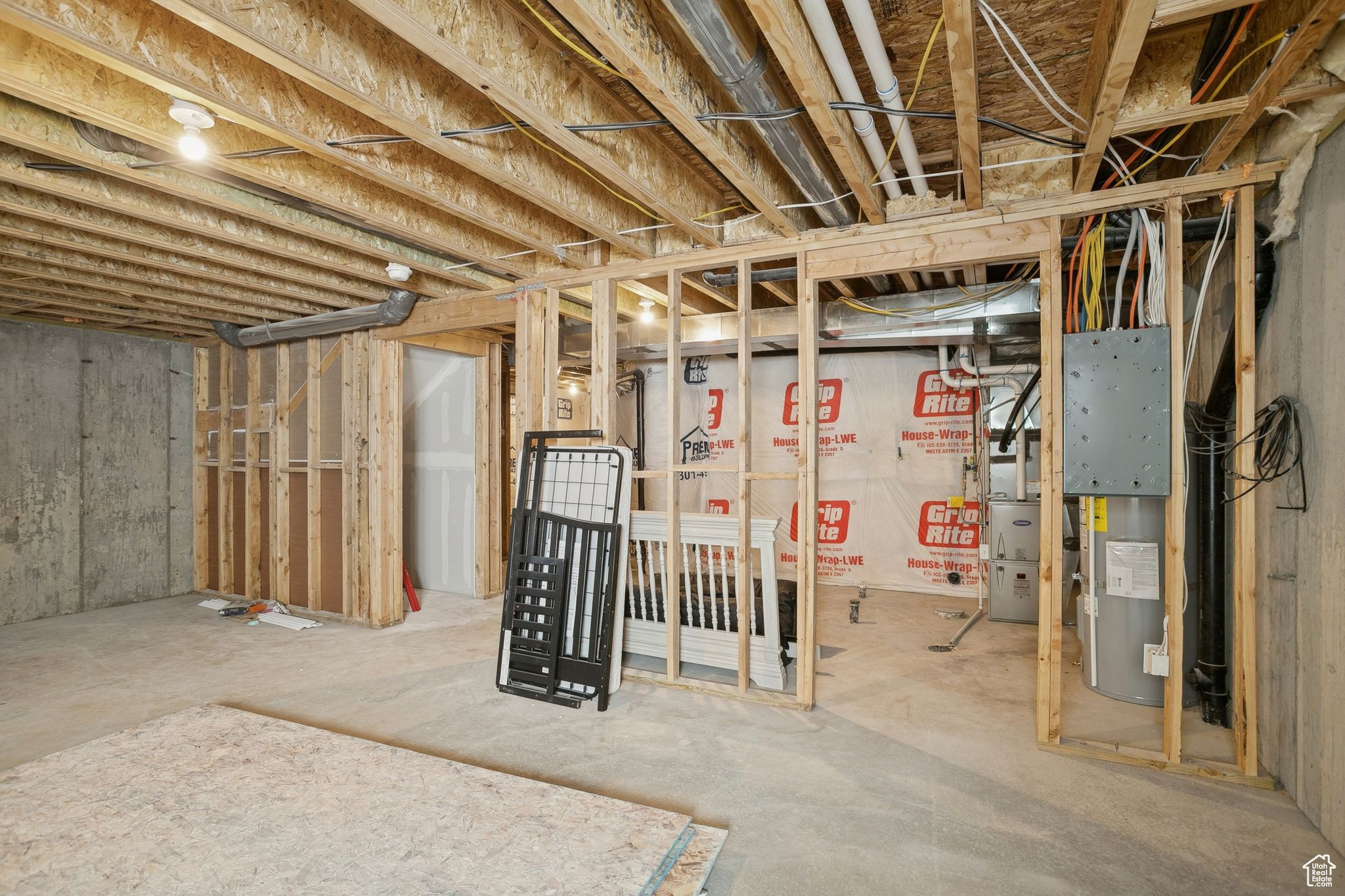 LEXINGTON TOWN HOMES - Residential