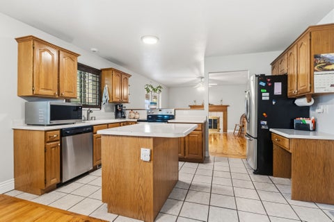 Tiny photo for 9477 S KIRKSIDE DR W, South Jordan, UT 84009 (MLS # 2186466)