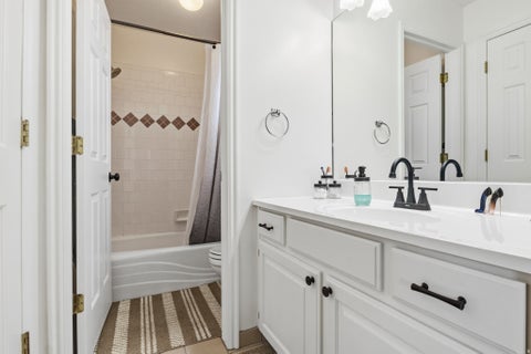 Tiny photo for 9477 S KIRKSIDE DR W, South Jordan, UT 84009 (MLS # 2186466)