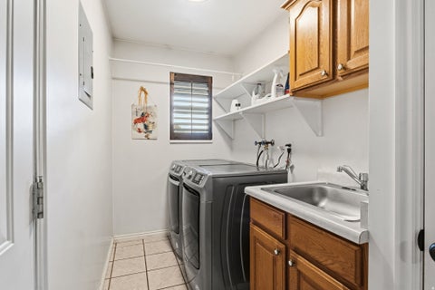 Tiny photo for 9477 S KIRKSIDE DR W, South Jordan, UT 84009 (MLS # 2186466)