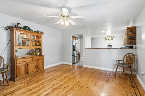 Tiny photo for 9477 S KIRKSIDE DR W, South Jordan, UT 84009 (MLS # 2186466)