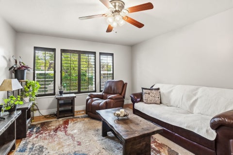 Tiny photo for 9477 S KIRKSIDE DR W, South Jordan, UT 84009 (MLS # 2186466)