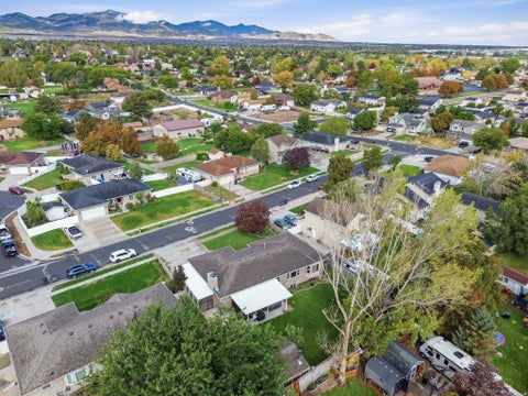 Tiny photo for 9477 S KIRKSIDE DR W, South Jordan, UT 84009 (MLS # 2186466)