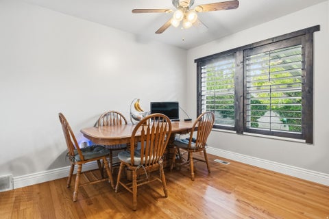 Tiny photo for 9477 S KIRKSIDE DR W, South Jordan, UT 84009 (MLS # 2186466)