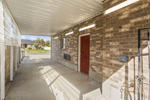Tiny photo for 9477 S KIRKSIDE DR W, South Jordan, UT 84009 (MLS # 2186466)
