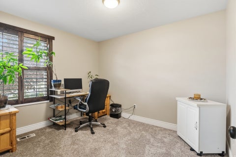 Tiny photo for 9477 S KIRKSIDE DR W, South Jordan, UT 84009 (MLS # 2186466)