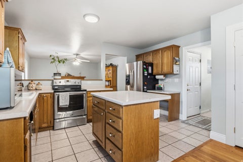 Tiny photo for 9477 S KIRKSIDE DR W, South Jordan, UT 84009 (MLS # 2186466)