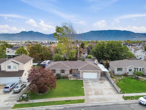 Tiny photo for 9477 S KIRKSIDE DR W, South Jordan, UT 84009 (MLS # 2186466)
