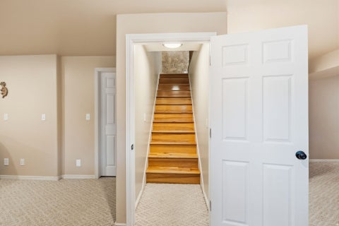 Tiny photo for 9477 S KIRKSIDE DR W, South Jordan, UT 84009 (MLS # 2186466)