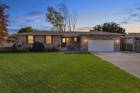 Tiny photo for 9477 S KIRKSIDE DR W, South Jordan, UT 84009 (MLS # 2186466)