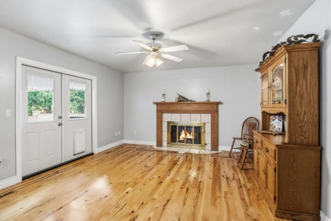 Tiny photo for 9477 S KIRKSIDE DR W, South Jordan, UT 84009 (MLS # 2186466)
