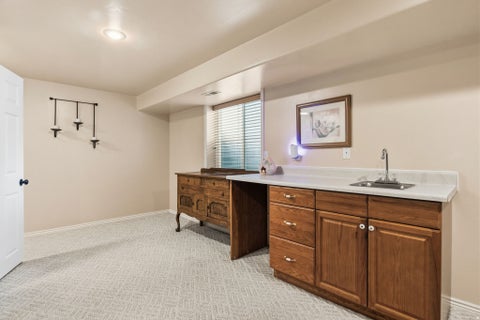 Tiny photo for 9477 S KIRKSIDE DR W, South Jordan, UT 84009 (MLS # 2186466)