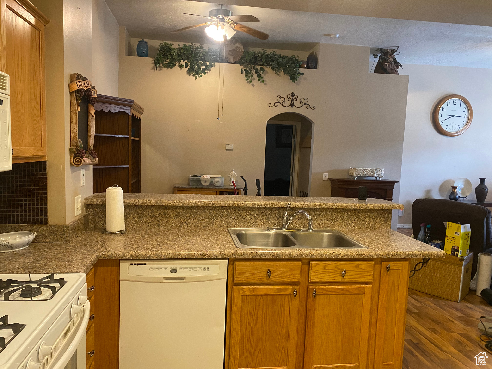 948 Shetland Ln #17, Farmington, Utah image 8