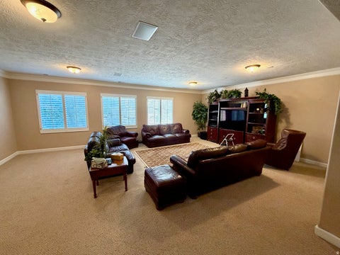 Tiny photo for 1467 W GREEN APPLE ST, South Jordan, UT 84095 (MLS # 2164109)