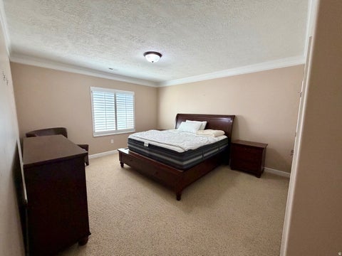 Tiny photo for 1467 W GREEN APPLE ST, South Jordan, UT 84095 (MLS # 2164109)