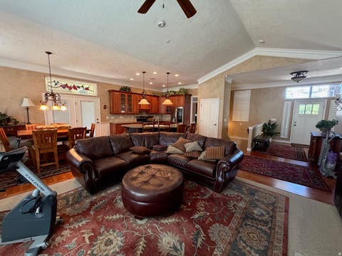 Tiny photo for 1467 W GREEN APPLE ST, South Jordan, UT 84095 (MLS # 2164109)