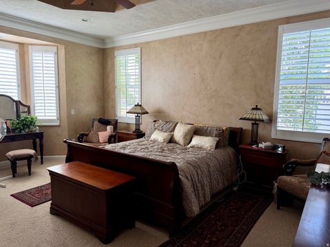 Tiny photo for 1467 W GREEN APPLE ST, South Jordan, UT 84095 (MLS # 2164109)