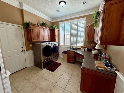 Tiny photo for 1467 W GREEN APPLE ST, South Jordan, UT 84095 (MLS # 2164109)