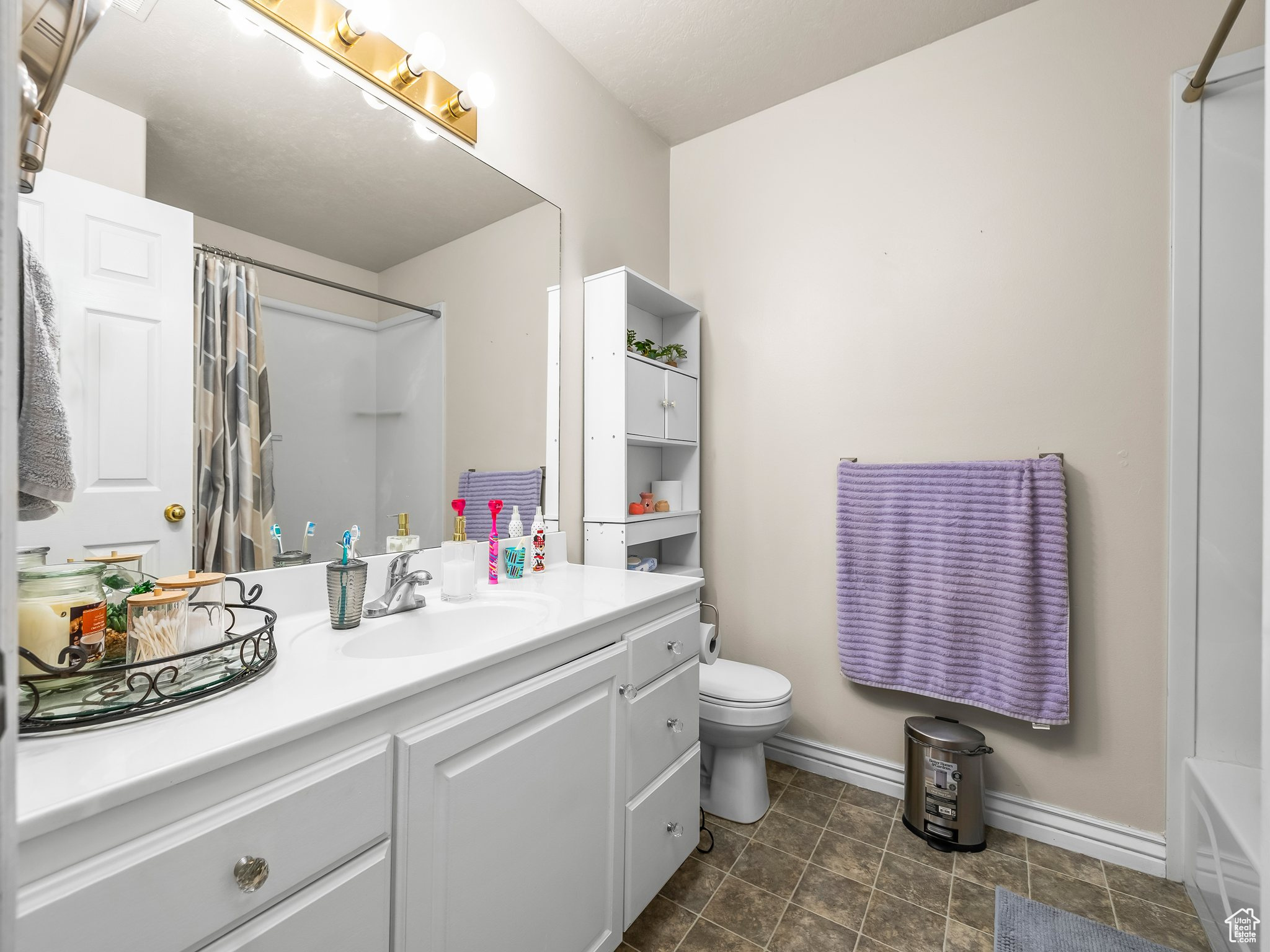 VILLAGE CONDO - Residential