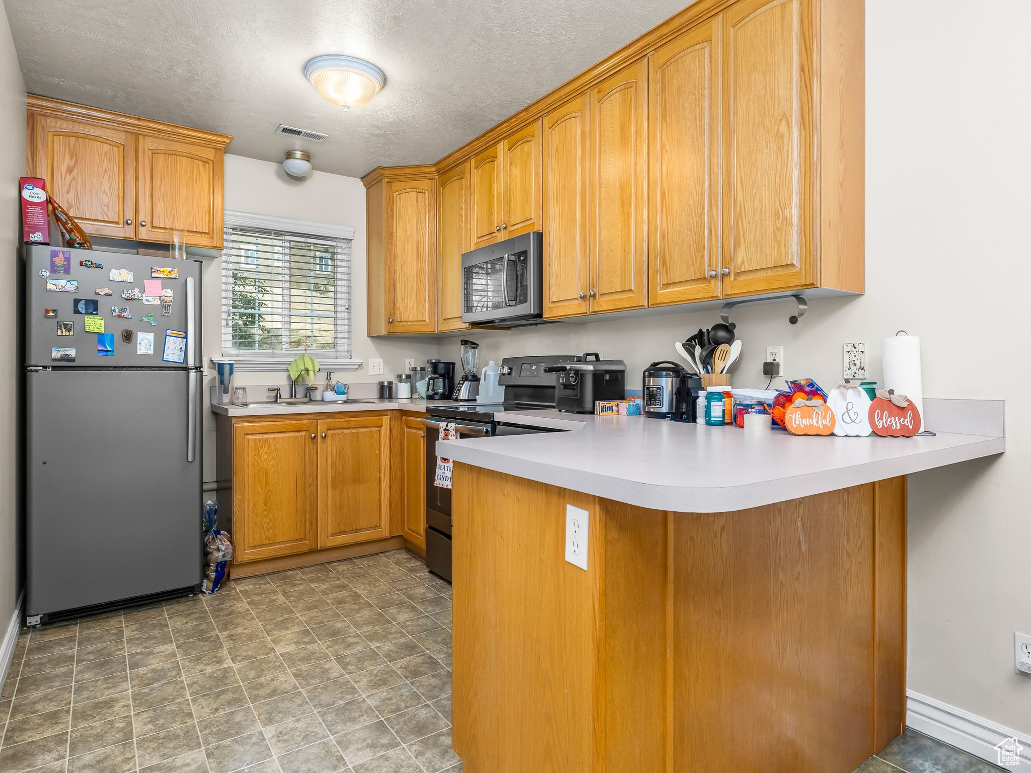 VILLAGE CONDO - Residential