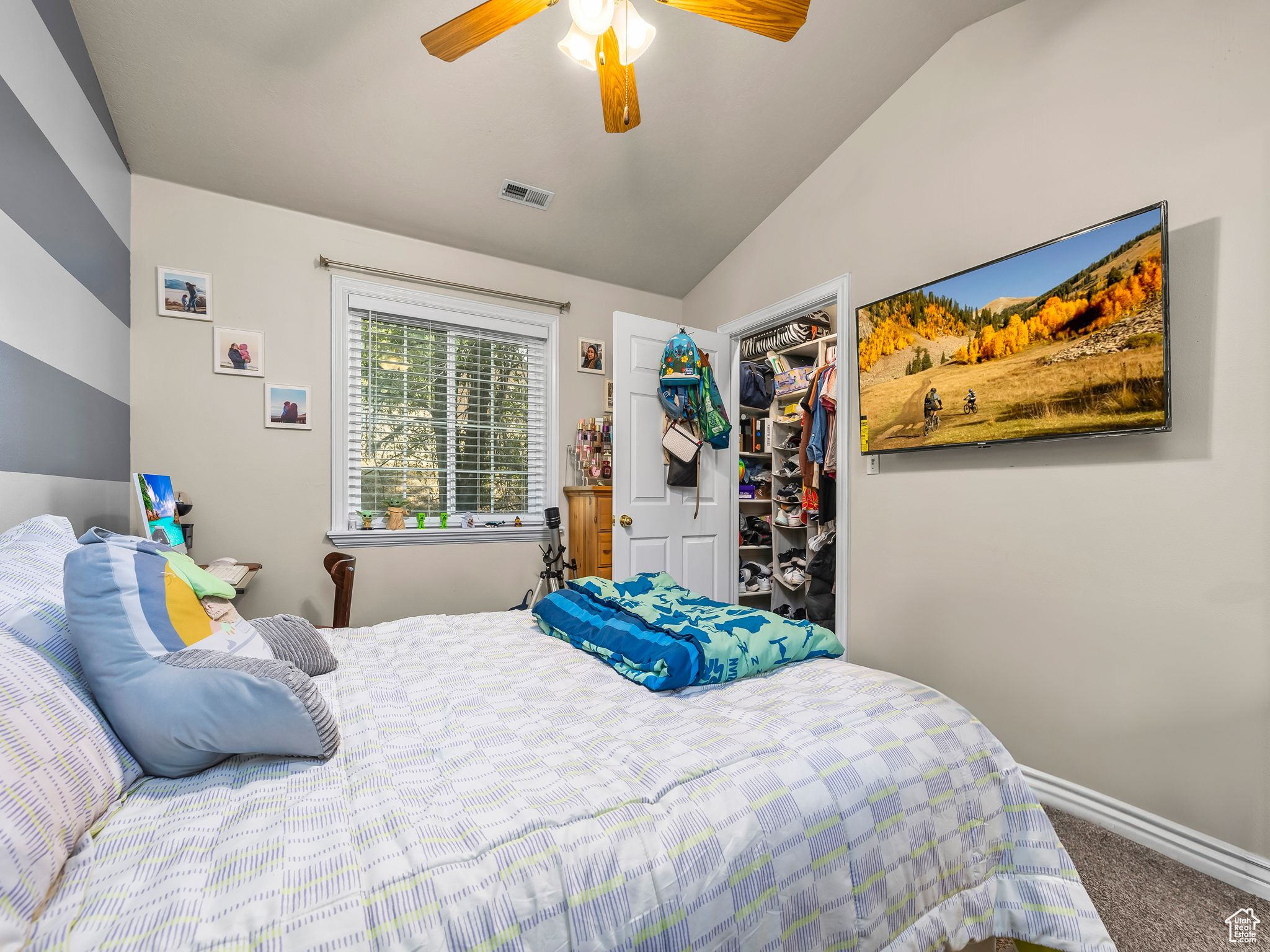 VILLAGE CONDO - Residential