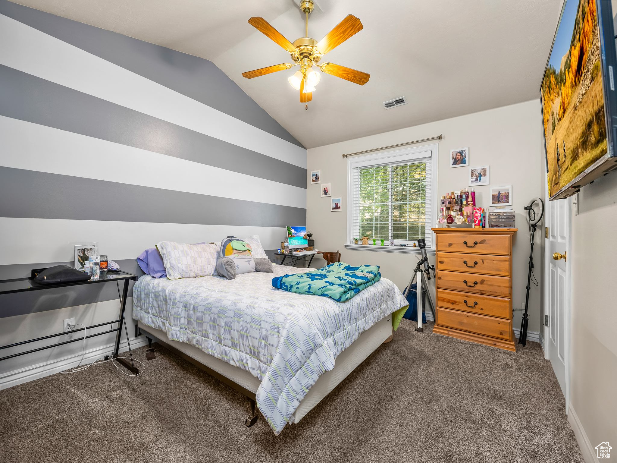 VILLAGE CONDO - Residential