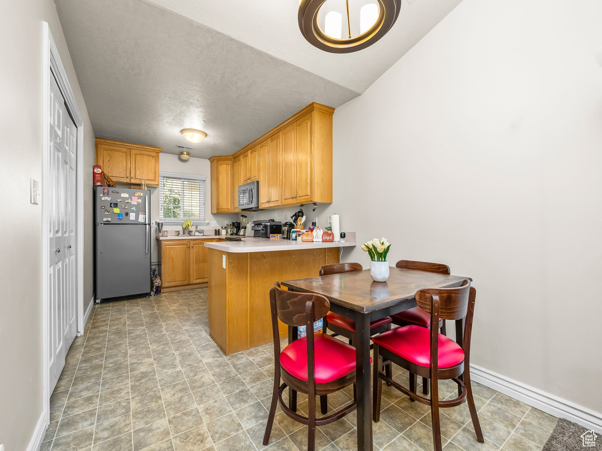 VILLAGE CONDO - Residential