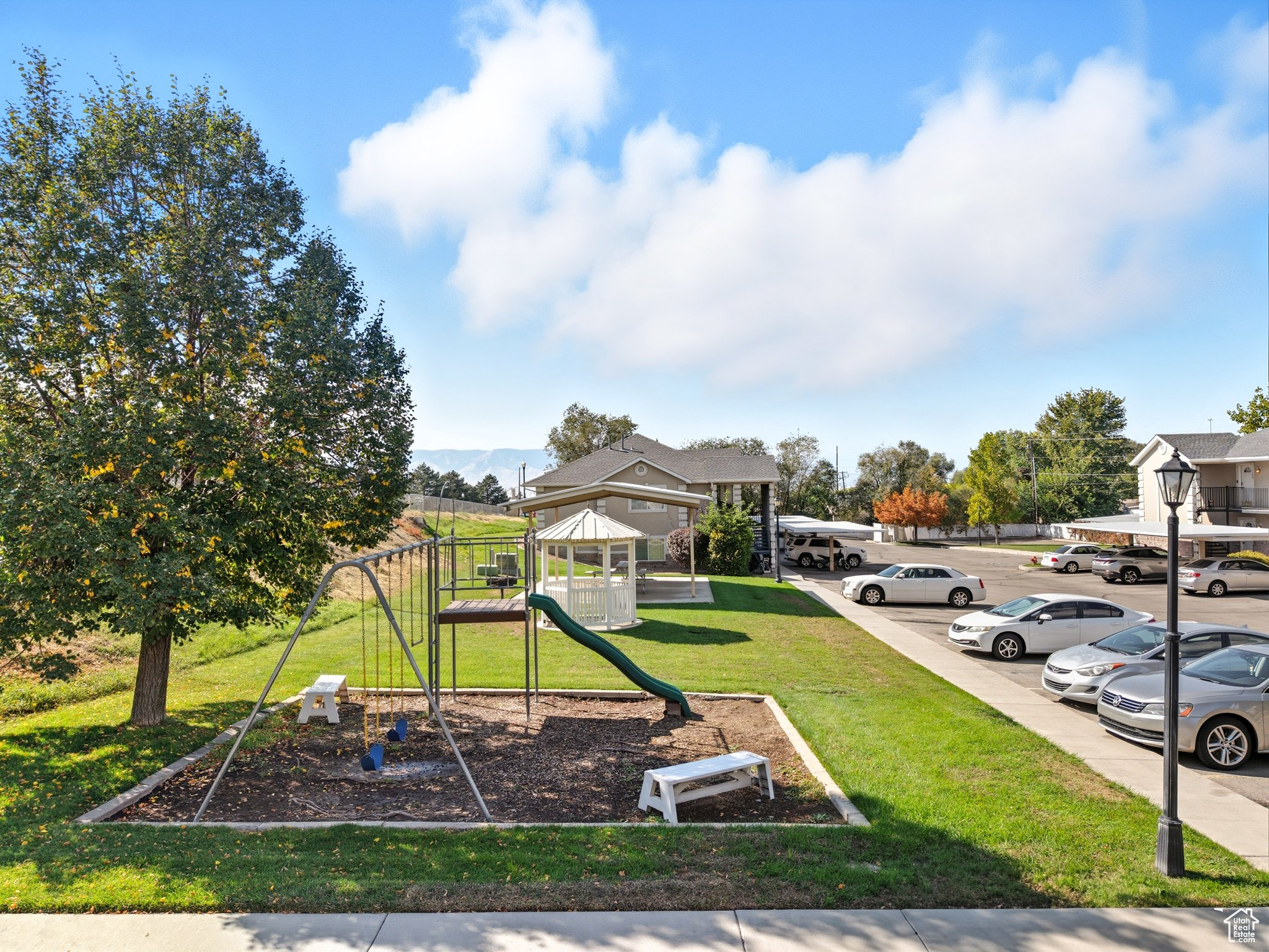 VILLAGE CONDO - Residential