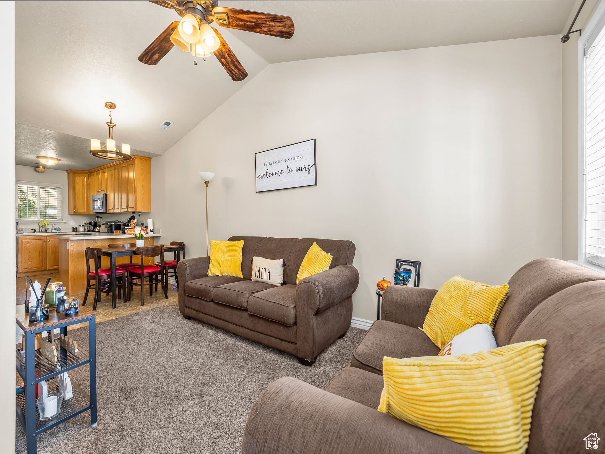 VILLAGE CONDO - Residential