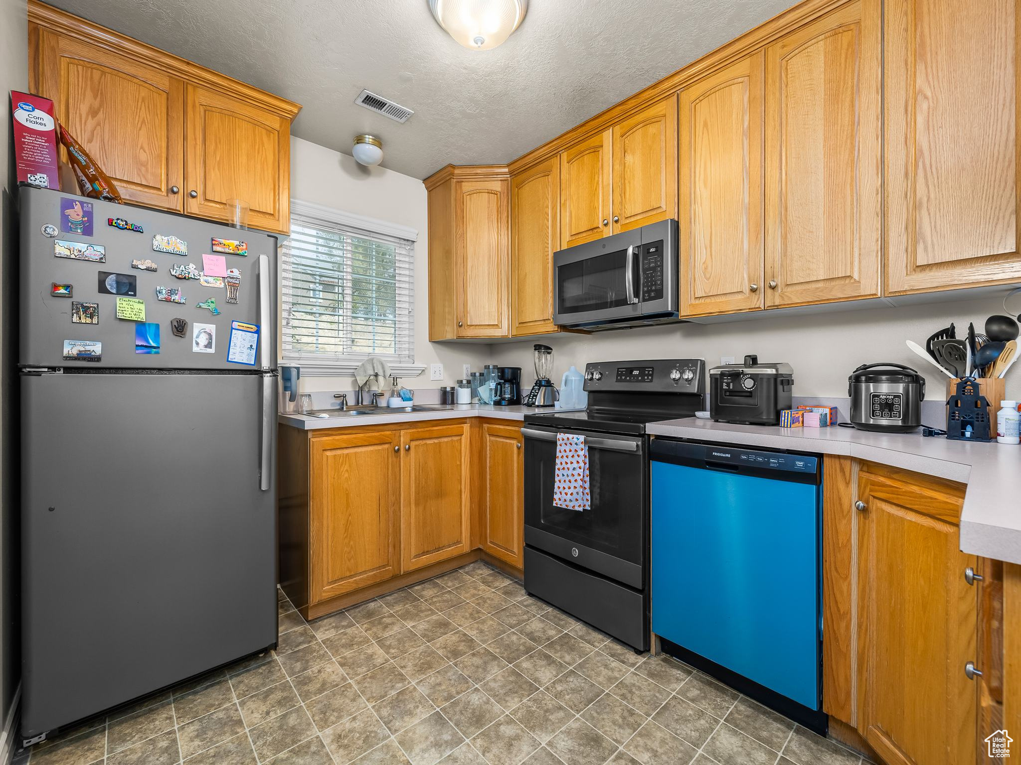 VILLAGE CONDO - Residential