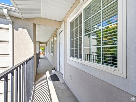Tiny photo for 418 N 1080 W, Orem, UT 84057 (MLS # 2116464)