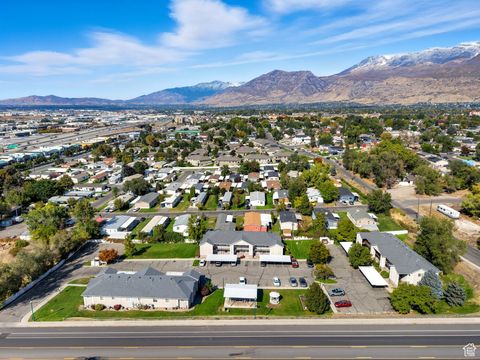 Tiny photo for 418 N 1080 W, Orem, UT 84057 (MLS # 2116464)