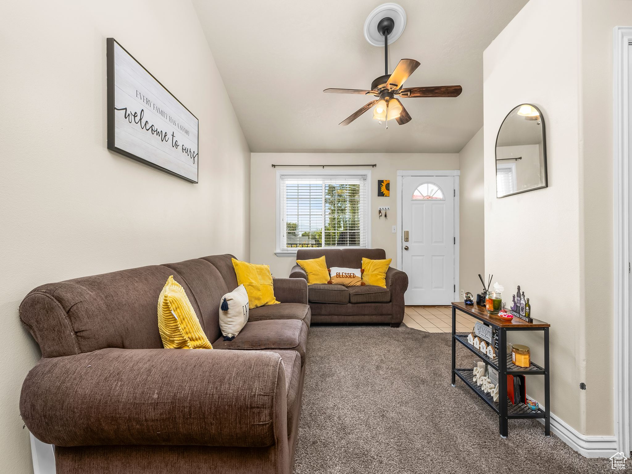 VILLAGE CONDO - Residential