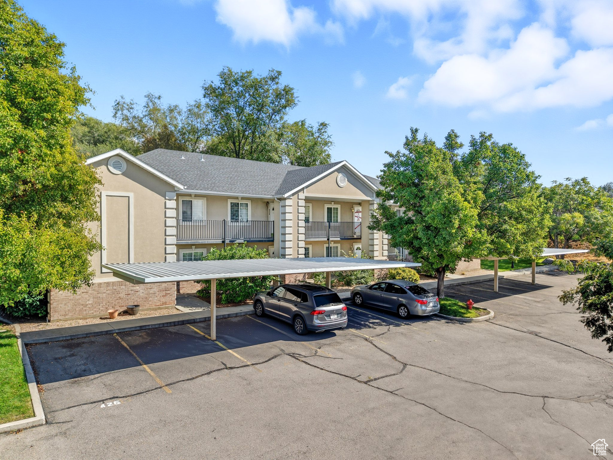 VILLAGE CONDO - Residential