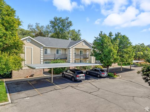 Tiny photo for 418 N 1080 W, Orem, UT 84057 (MLS # 2116464)