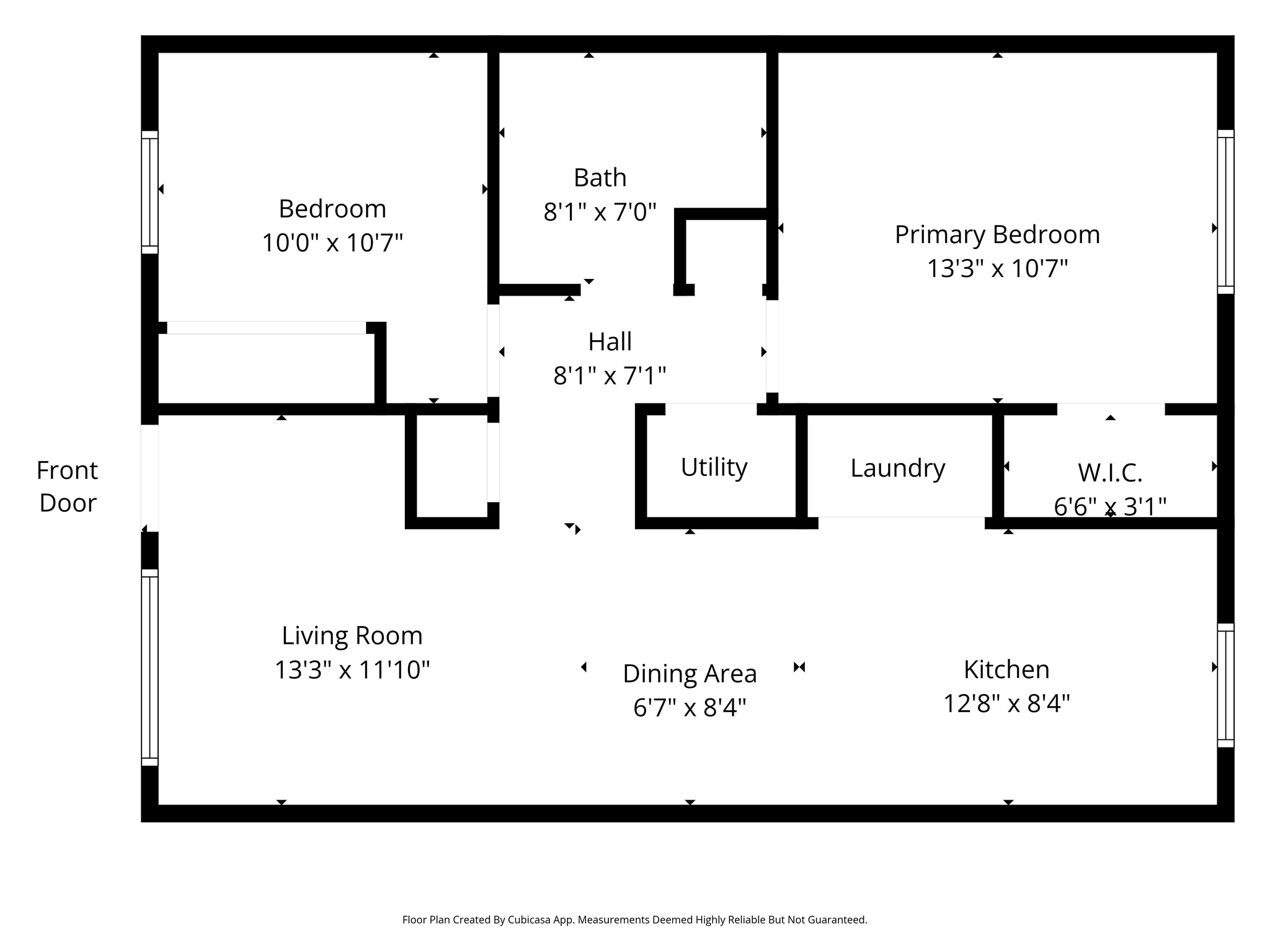 VILLAGE CONDO - Residential