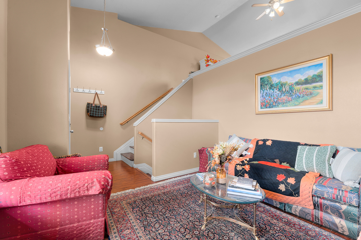 APPLE GROVE - Residential