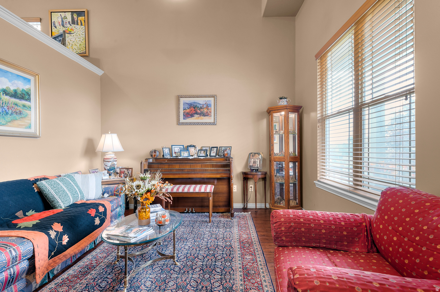 APPLE GROVE - Residential