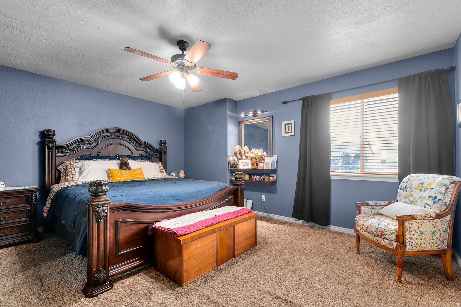 APPLE GROVE - Residential