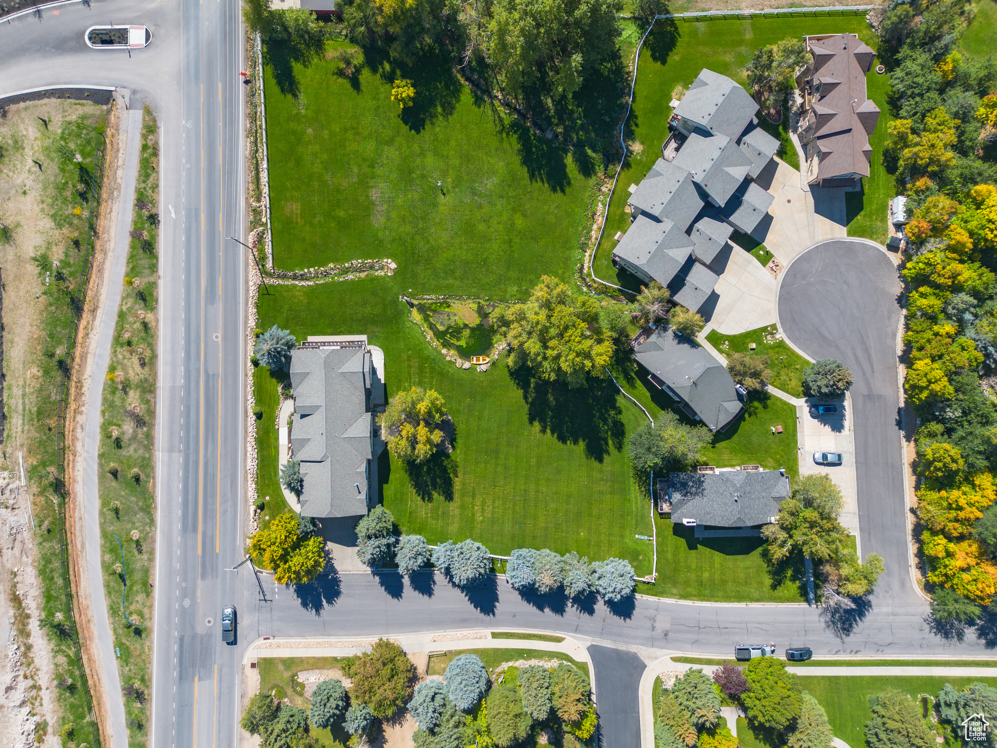 ROYAL WOLF SPRINGS - Land