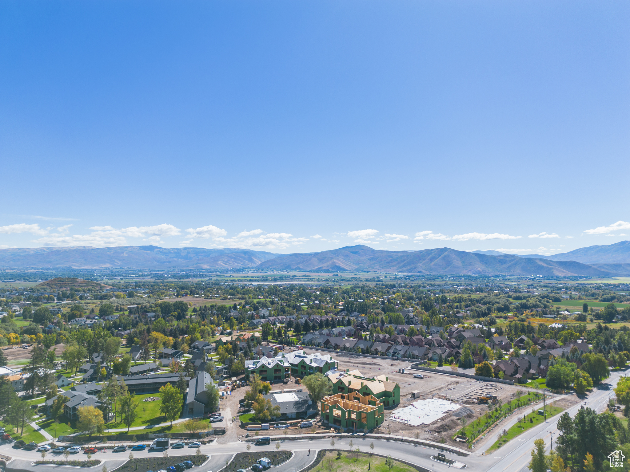 ROYAL WOLF SPRINGS - Land