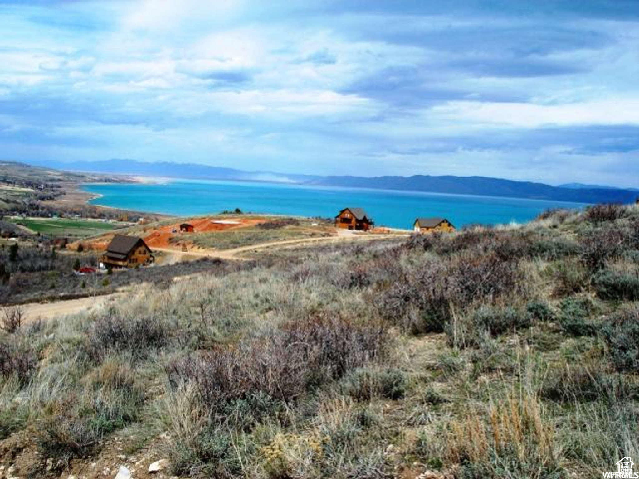1080 N Broad Hollow Rd #T162, Garden City, Utah image 7