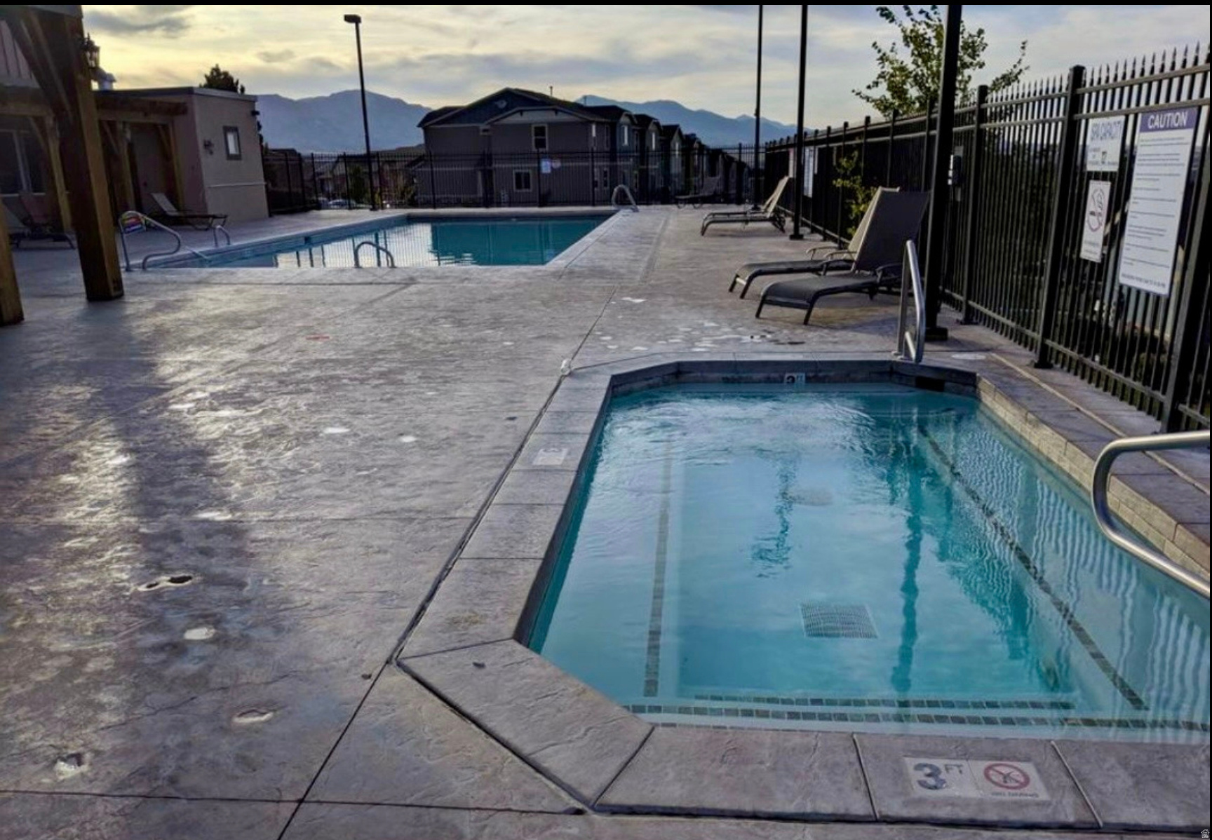 ROSECREST VILLAGE PUD - Residential