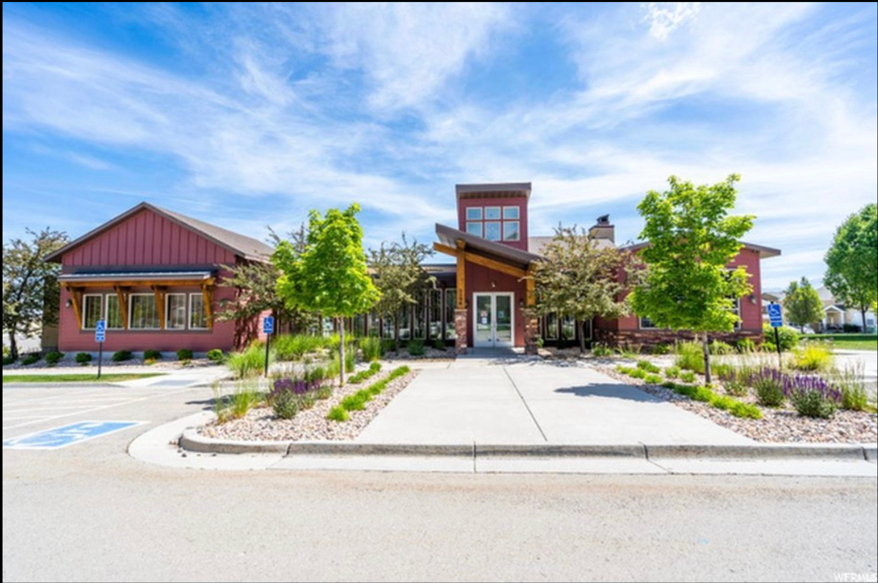 ROSECREST VILLAGE PUD - Residential