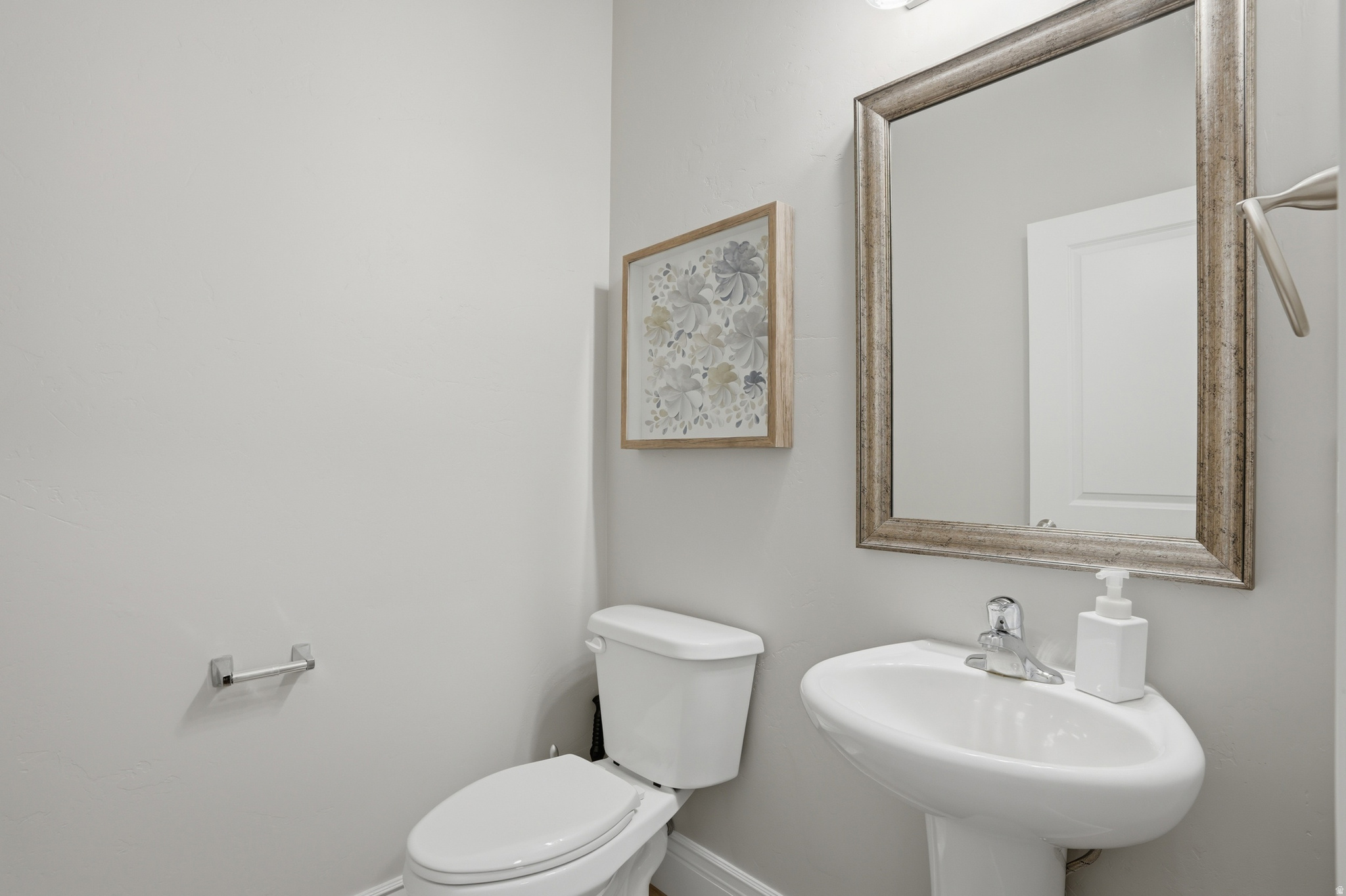 ROSECREST VILLAGE PUD - Residential
