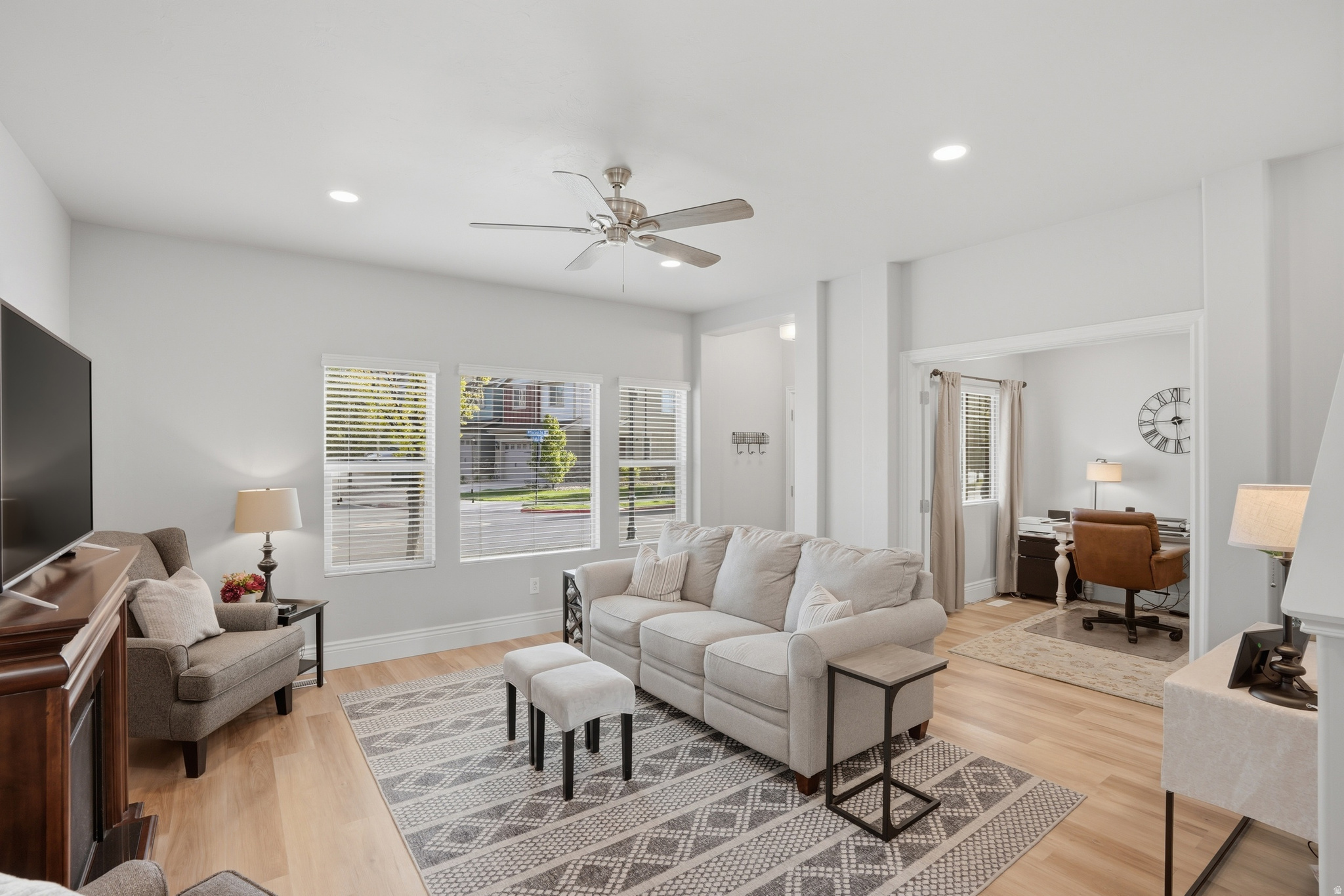 ROSECREST VILLAGE PUD - Residential