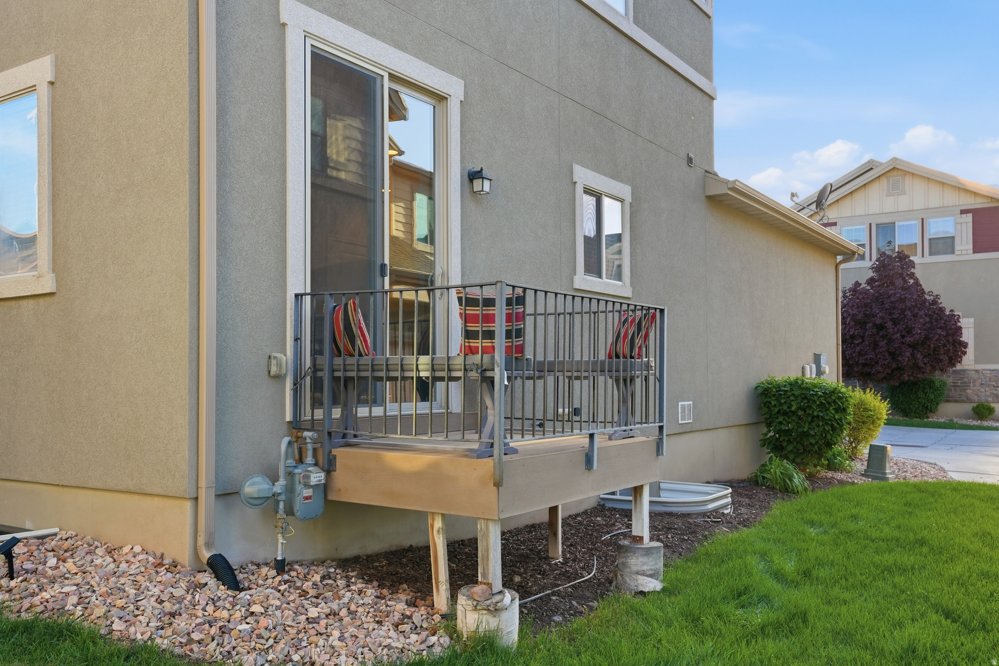 ROSECREST VILLAGE PUD - Residential