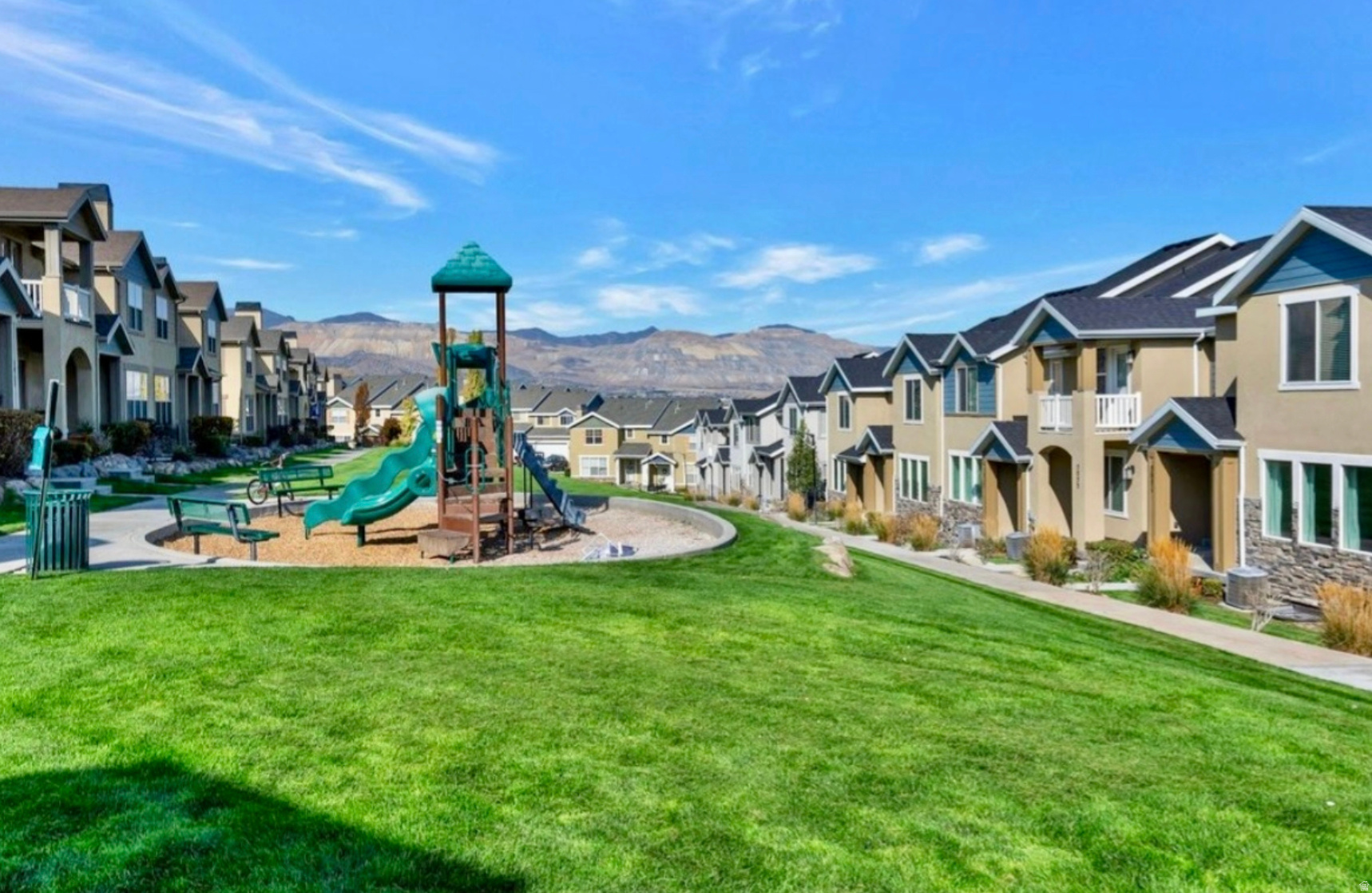 ROSECREST VILLAGE PUD - Residential