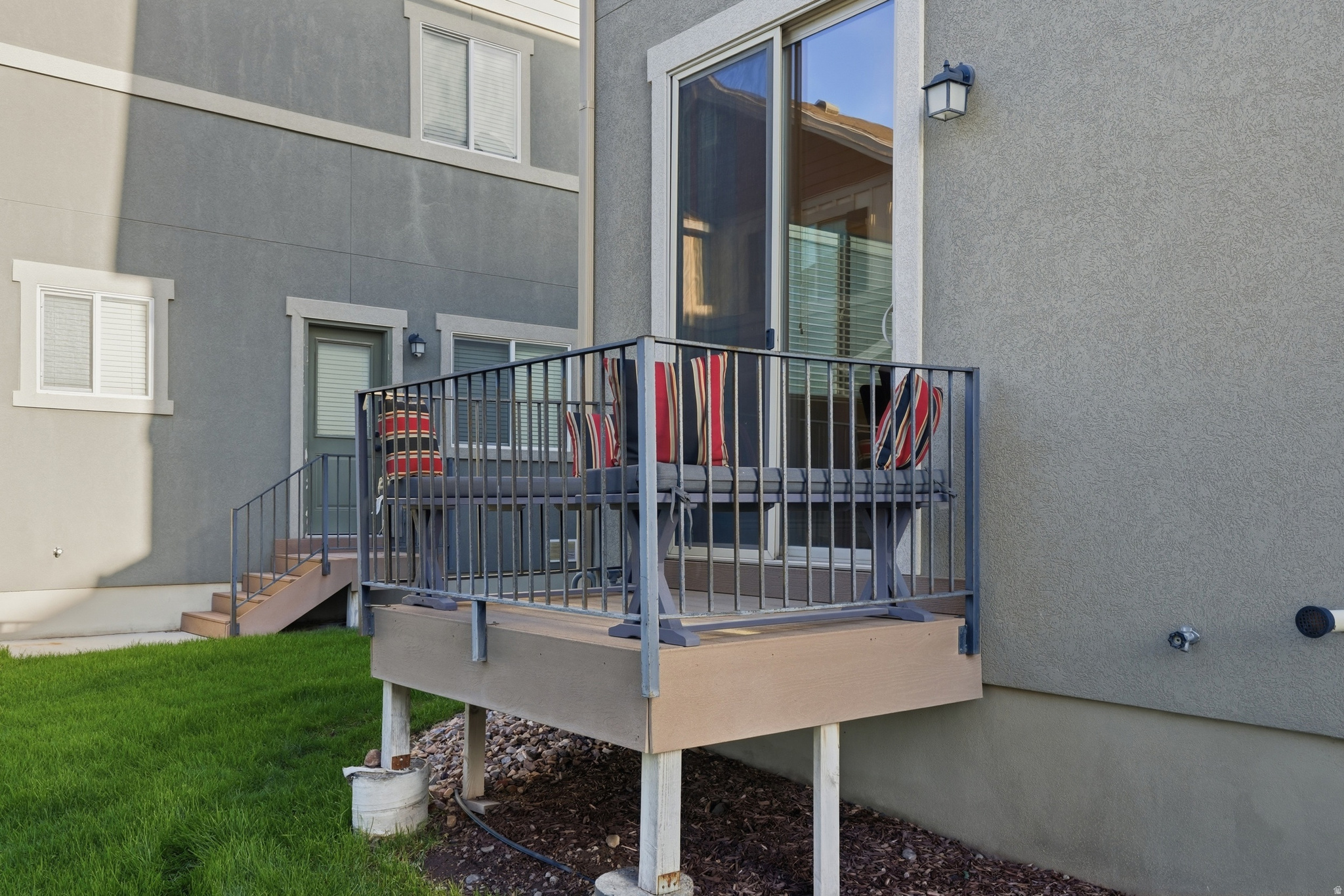 ROSECREST VILLAGE PUD - Residential
