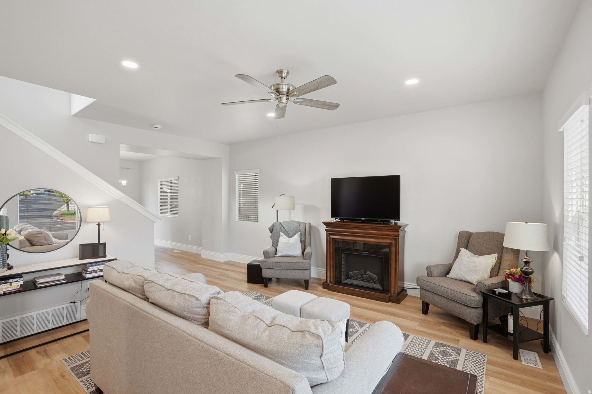 ROSECREST VILLAGE PUD - Residential
